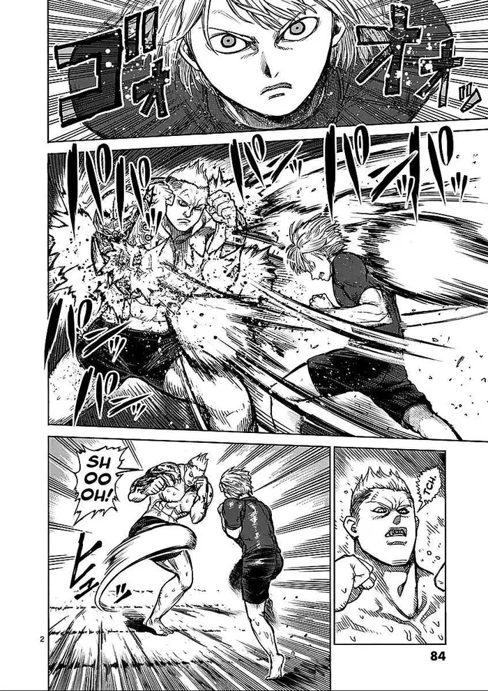 Kengan Ashura Chapter 45 image 02_optimized